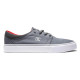 DC Trase Suede Shoes for Men